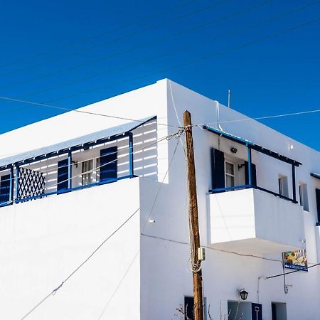 آداماس Anastasia Rooms المظهر الخارجي الصورة