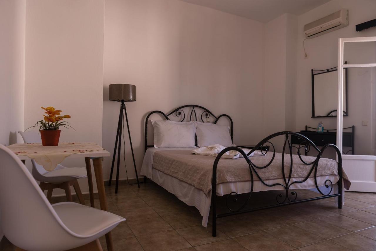 آداماس Anastasia Rooms المظهر الخارجي الصورة