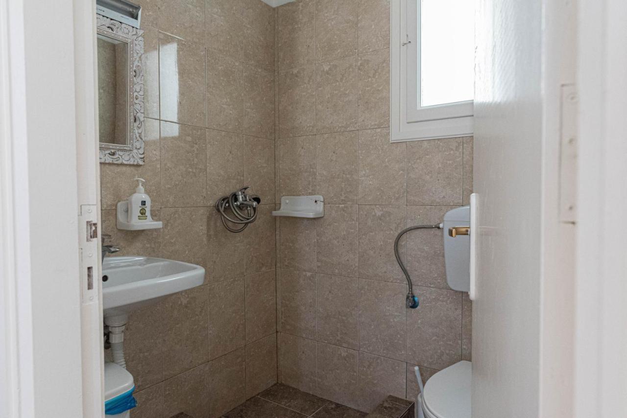 آداماس Anastasia Rooms المظهر الخارجي الصورة