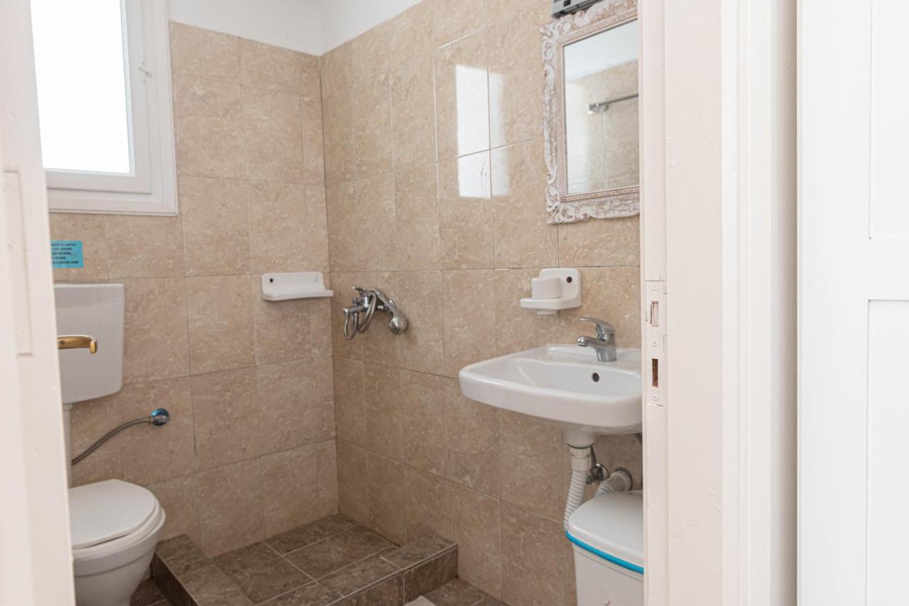 آداماس Anastasia Rooms المظهر الخارجي الصورة